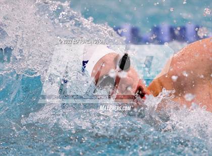 Thumbnail 3 in Lassiter Walton Harrison Tri Meet photogallery.