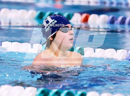 Thumbnail 3 in Lassiter Walton Harrison Tri Meet photogallery.
