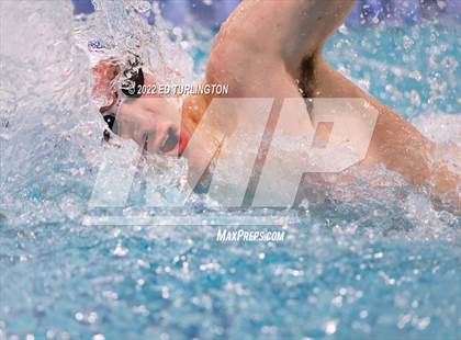Thumbnail 2 in Lassiter Walton Harrison Tri Meet photogallery.
