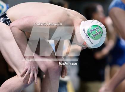 Thumbnail 2 in Lassiter Walton Harrison Tri Meet photogallery.