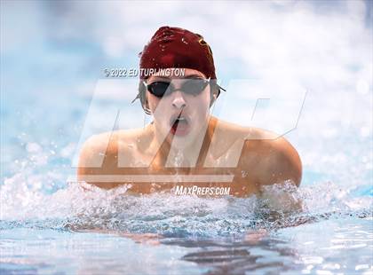 Thumbnail 1 in Lassiter Walton Harrison Tri Meet photogallery.
