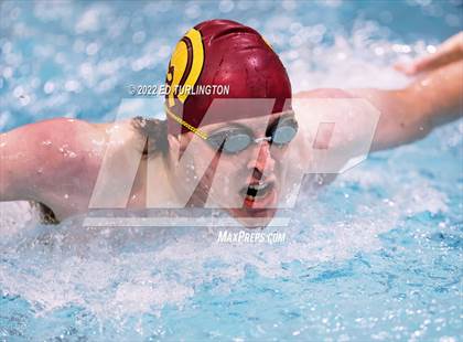 Thumbnail 1 in Lassiter Walton Harrison Tri Meet photogallery.