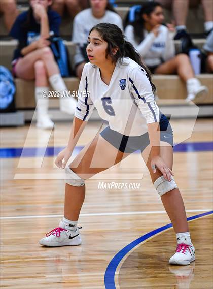 Thumbnail 1 in Brazos Christian vs Reicher Catholic photogallery.