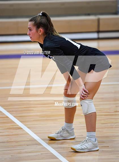 Thumbnail 2 in Brazos Christian vs Reicher Catholic photogallery.
