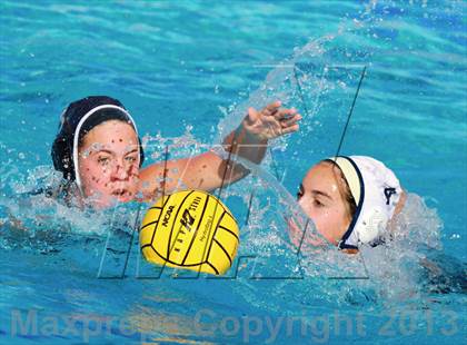 Thumbnail 1 in Carlsbad v. Scripps Ranch (CIF SDS D1 Quarterfinal) photogallery.