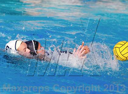 Thumbnail 2 in Carlsbad v. Scripps Ranch (CIF SDS D1 Quarterfinal) photogallery.