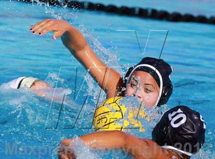 Thumbnail 2 in Carlsbad v. Scripps Ranch (CIF SDS D1 Quarterfinal) photogallery.