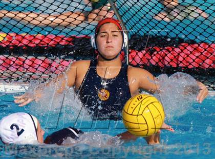 Thumbnail 3 in Carlsbad v. Scripps Ranch (CIF SDS D1 Quarterfinal) photogallery.