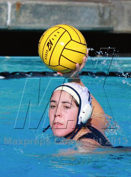 Thumbnail 2 in Carlsbad v. Scripps Ranch (CIF SDS D1 Quarterfinal) photogallery.