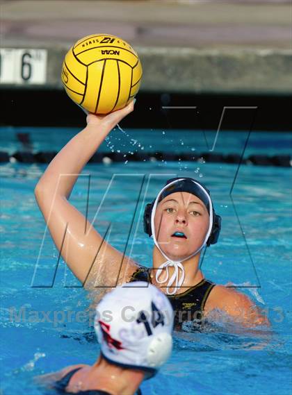 Thumbnail 1 in Carlsbad v. Scripps Ranch (CIF SDS D1 Quarterfinal) photogallery.