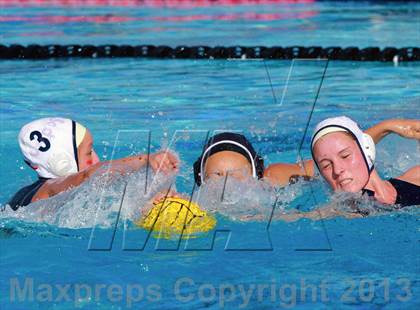 Thumbnail 2 in Carlsbad v. Scripps Ranch (CIF SDS D1 Quarterfinal) photogallery.