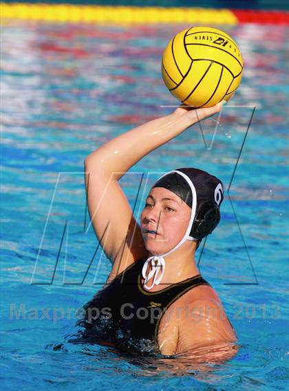 Thumbnail 3 in Carlsbad v. Scripps Ranch (CIF SDS D1 Quarterfinal) photogallery.