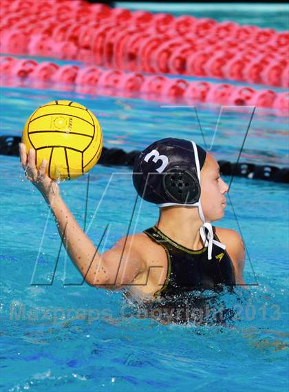Thumbnail 2 in Carlsbad v. Scripps Ranch (CIF SDS D1 Quarterfinal) photogallery.
