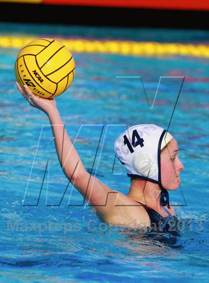 Thumbnail 3 in Carlsbad v. Scripps Ranch (CIF SDS D1 Quarterfinal) photogallery.