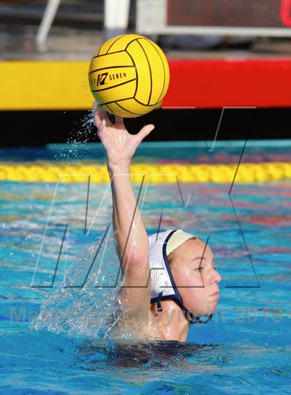 Thumbnail 2 in Carlsbad v. Scripps Ranch (CIF SDS D1 Quarterfinal) photogallery.