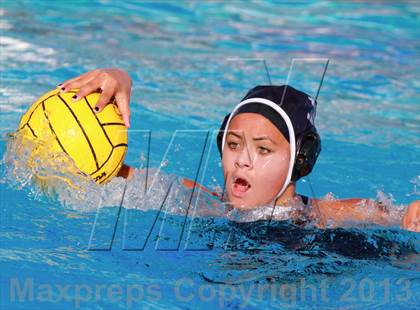 Thumbnail 3 in Carlsbad v. Scripps Ranch (CIF SDS D1 Quarterfinal) photogallery.