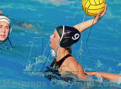 Thumbnail 3 in Carlsbad v. Scripps Ranch (CIF SDS D1 Quarterfinal) photogallery.