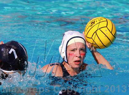 Thumbnail 2 in Carlsbad v. Scripps Ranch (CIF SDS D1 Quarterfinal) photogallery.