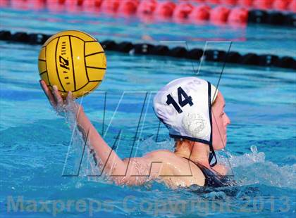 Thumbnail 1 in Carlsbad v. Scripps Ranch (CIF SDS D1 Quarterfinal) photogallery.