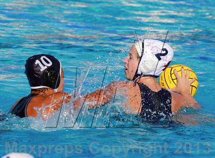 Thumbnail 1 in Carlsbad v. Scripps Ranch (CIF SDS D1 Quarterfinal) photogallery.