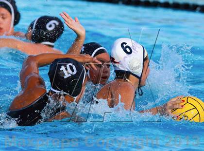Thumbnail 1 in Carlsbad v. Scripps Ranch (CIF SDS D1 Quarterfinal) photogallery.