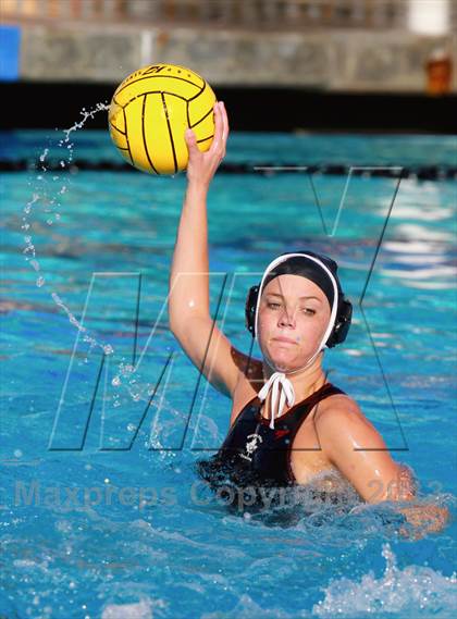 Thumbnail 3 in Carlsbad v. Scripps Ranch (CIF SDS D1 Quarterfinal) photogallery.