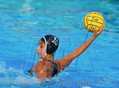 Thumbnail 3 in Carlsbad v. Scripps Ranch (CIF SDS D1 Quarterfinal) photogallery.