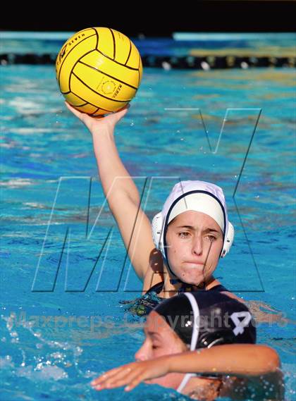 Thumbnail 1 in Carlsbad v. Scripps Ranch (CIF SDS D1 Quarterfinal) photogallery.