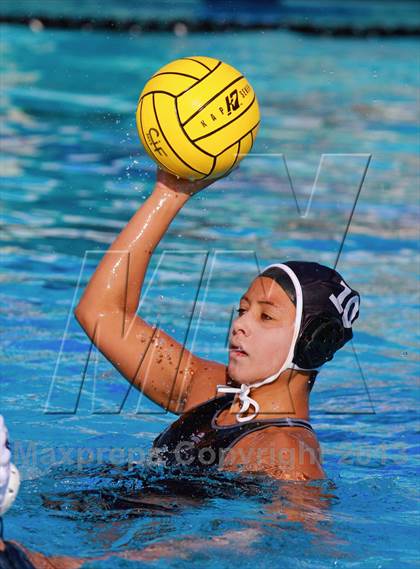 Thumbnail 1 in Carlsbad v. Scripps Ranch (CIF SDS D1 Quarterfinal) photogallery.