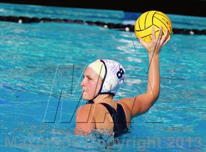 Thumbnail 2 in Carlsbad v. Scripps Ranch (CIF SDS D1 Quarterfinal) photogallery.