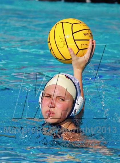Thumbnail 2 in Carlsbad v. Scripps Ranch (CIF SDS D1 Quarterfinal) photogallery.