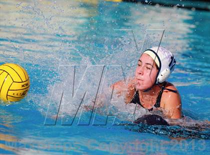 Thumbnail 3 in Carlsbad v. Scripps Ranch (CIF SDS D1 Quarterfinal) photogallery.