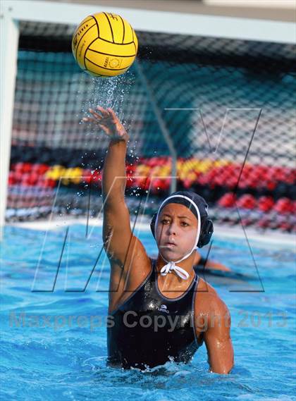 Thumbnail 1 in Carlsbad v. Scripps Ranch (CIF SDS D1 Quarterfinal) photogallery.