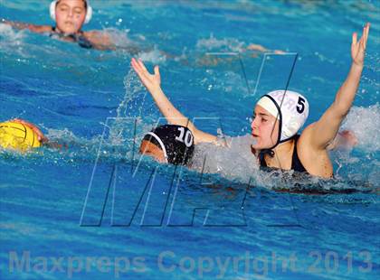 Thumbnail 1 in Carlsbad v. Scripps Ranch (CIF SDS D1 Quarterfinal) photogallery.