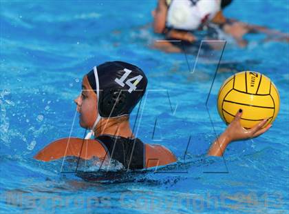 Thumbnail 3 in Carlsbad v. Scripps Ranch (CIF SDS D1 Quarterfinal) photogallery.