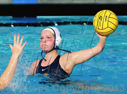 Thumbnail 2 in Carlsbad v. Scripps Ranch (CIF SDS D1 Quarterfinal) photogallery.