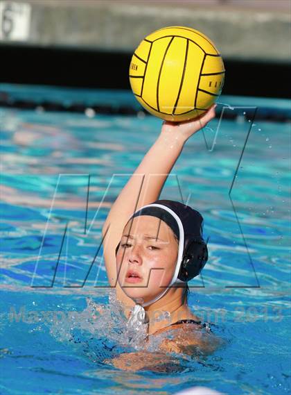 Thumbnail 1 in Carlsbad v. Scripps Ranch (CIF SDS D1 Quarterfinal) photogallery.