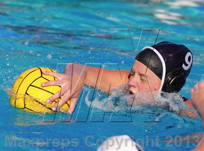 Thumbnail 1 in Carlsbad v. Scripps Ranch (CIF SDS D1 Quarterfinal) photogallery.
