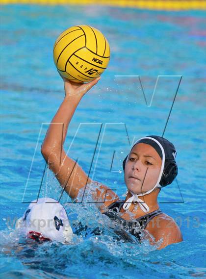 Thumbnail 2 in Carlsbad v. Scripps Ranch (CIF SDS D1 Quarterfinal) photogallery.