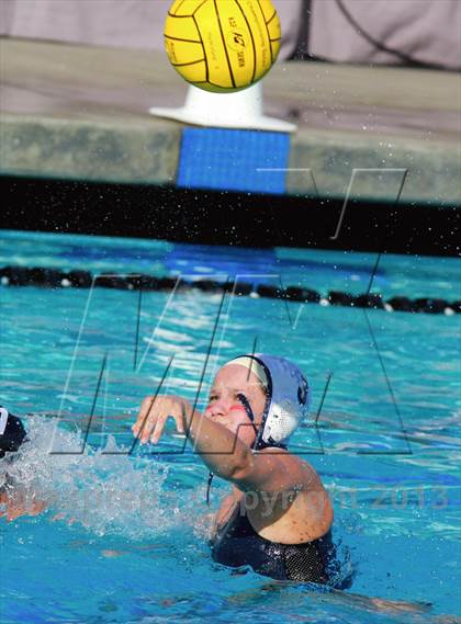 Thumbnail 3 in Carlsbad v. Scripps Ranch (CIF SDS D1 Quarterfinal) photogallery.