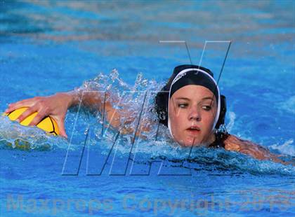 Thumbnail 3 in Carlsbad v. Scripps Ranch (CIF SDS D1 Quarterfinal) photogallery.