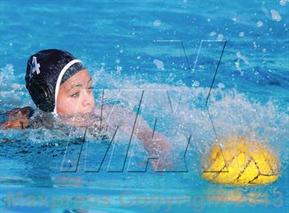 Thumbnail 3 in Carlsbad v. Scripps Ranch (CIF SDS D1 Quarterfinal) photogallery.