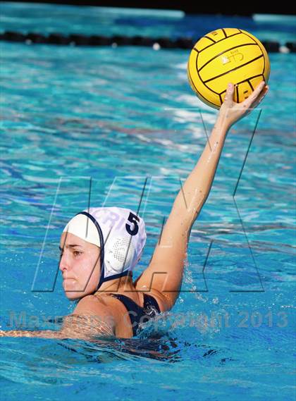 Thumbnail 3 in Carlsbad v. Scripps Ranch (CIF SDS D1 Quarterfinal) photogallery.