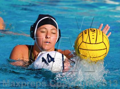 Thumbnail 3 in Carlsbad v. Scripps Ranch (CIF SDS D1 Quarterfinal) photogallery.