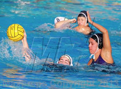 Thumbnail 2 in Carlsbad v. Scripps Ranch (CIF SDS D1 Quarterfinal) photogallery.