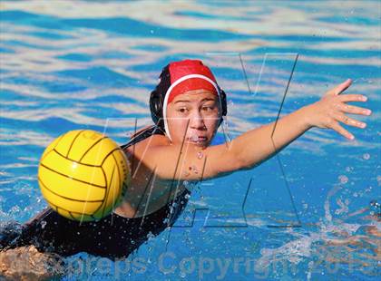 Thumbnail 1 in Carlsbad v. Scripps Ranch (CIF SDS D1 Quarterfinal) photogallery.