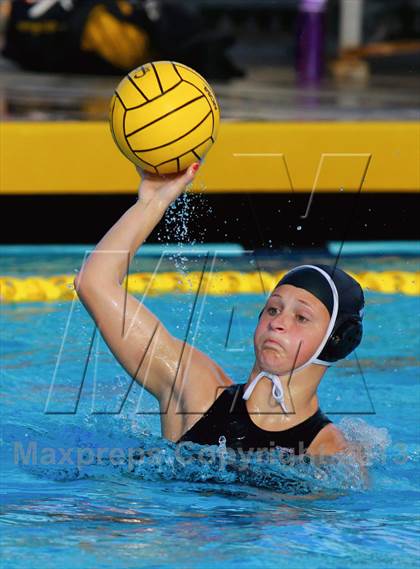 Thumbnail 1 in Carlsbad v. Scripps Ranch (CIF SDS D1 Quarterfinal) photogallery.
