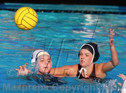 Thumbnail 3 in Carlsbad v. Scripps Ranch (CIF SDS D1 Quarterfinal) photogallery.
