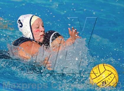 Thumbnail 2 in Carlsbad v. Scripps Ranch (CIF SDS D1 Quarterfinal) photogallery.