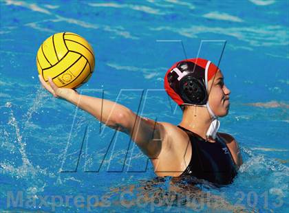 Thumbnail 1 in Carlsbad v. Scripps Ranch (CIF SDS D1 Quarterfinal) photogallery.